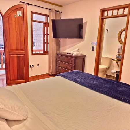 Hotel Shaddai Филандиа Екстериор снимка